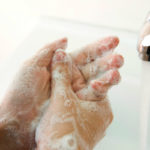 Além do Coronavírus - Os Perigos de Não Lavar as Mãos