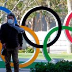 Jogos Olímpicos Estão Adiados Devido à Pandemia do Novo Coronavírus