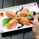Grávida Pode Comer Sushi?