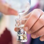 Vodka Não Funciona Como um Higienizador de Mãos Contra o Novo Coronavírus