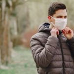 As Máscaras Faciais Contra o Novo Coronavírus Podem Irritar a Pele?