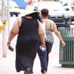 Obesidade Aumenta as Chances de Coágulos Sanguíneos Perigosos em Pacientes com COVID-19