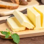 Qual a relação entre a manteiga e o colesterol?