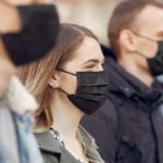A proteção extra que as máscaras podem trazer contra a COVID-19
