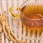 Chá de Ginseng - Benefícios, como fazer e como tomar!