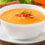 Receita de sopa para emagrecer - Saudável e nutritiva