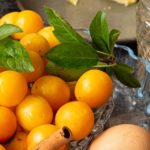 Benefícios da ameixa amarela e como consumir