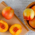 Diferença entre pêssego, nectarina, ameixa e damasco