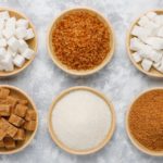 Qual é o melhor açúcar para diabéticos?