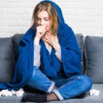 4 diferenças entre a gripe e a COVID-19