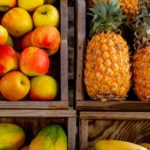 9 melhores frutas diuréticas para sua dieta