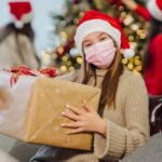Como reduzir o risco de transmissão do coronavírus nas festas de Natal e Ano Novo