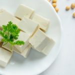Receita de tofu em casa - Somente 3 ingredientes