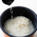 Água de arroz: uma alternativa para tratar a diarreia