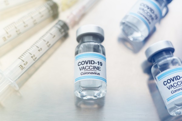 Vacina para coronavírus