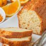 Receita de bolo de laranja diet: sem farinha e açúcar