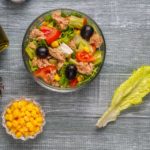 Especialistas elegem dieta Mediterrânea como a melhor para 2021