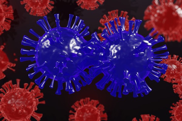 Mutação do coronavírus