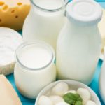 Alimentos com lactose e cuidados com intolerância a lactose