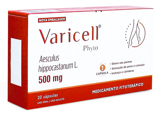Varicell phyto