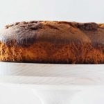 Receita de bolo de kefir simples, caseiro e gostoso