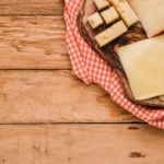 Como usar queijo na dieta - Cuidados e dicas