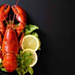 Receita de salada de lagosta light: diferente e deliciosa