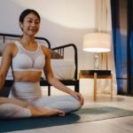 Yoga antes de dormir - Benefícios e melhores posições