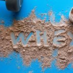 5 receitas com whey protein no pós treino