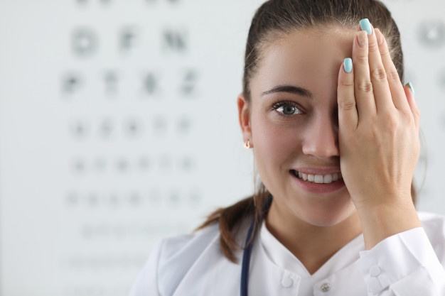 oftamologista