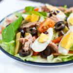 Receita de salada low carb: nutritiva e saborosa