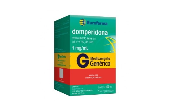 Domperidona