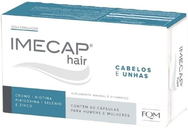 Imecap Hair