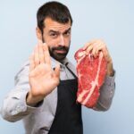 Carne proibida