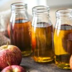 dieta do vinagre de maçã